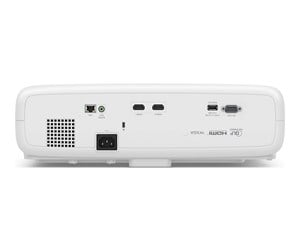 Prosjektor - BenQ Prosjektor LW730 - DLP projector - 3D - 1280 x 800 - 4200 ANSI lumens - 9H.JRM77.15E