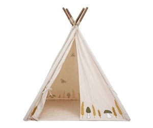 Barnerom - Bloomingville MINI Millo Children's Tipi - 82051082