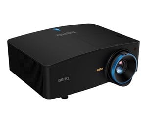 Prosjektor - BenQ Prosjektor LK954ST - DLP projector - short-throw - 3D - 3840 x 2160 - 5100 ANSI lumens - 9H.JRC77.15E