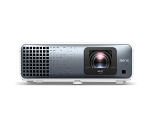 Prosjektor - BenQ Prosjektor TK710STi data projector - 9H.JSK77.17E