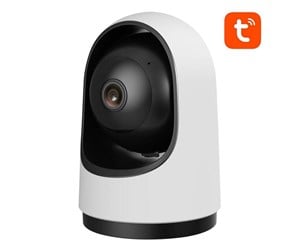 Overvåkningskamera - Avatto IPC03 WiFi 4MP Intelligent Camera - IPC03