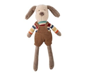 Dukker, Bamser & Utstyr - Bloomingville MINI Teo Doll 33 cm - 82064508