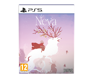 Spill - Neva: Devolver Deluxe - Sony PlayStation 5 - Eventyr - 5056635612205