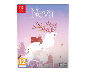 Spill - Neva: Devolver Deluxe - Nintendo Switch - Eventyr - 5056635612243