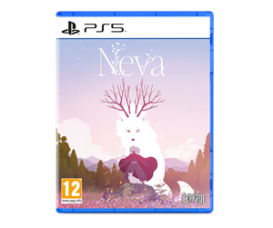 Spill - Neva - Sony PlayStation 5 - Eventyr - 5056635612120