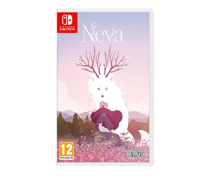 Spill - Neva - Nintendo Switch - Eventyr - 5056635612199