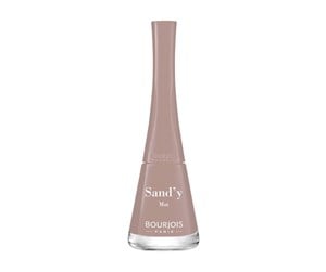 Sminke - Bourjois 1 Seconde Nail Polish - Sandy (9 ml) - 3614228412179