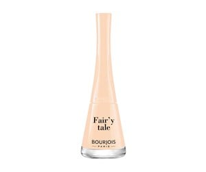 Sminke - Bourjois 1 Seconde Nail Polish - Fair'y tale (9 ml) - 3614224874445