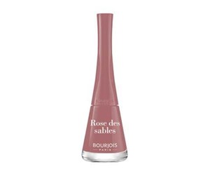 Sminke - Bourjois 1 Seconde Nail Polish - Rose des sables (9 ml) - 3614228412131