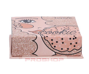 Sminke - Benefit Cosmetics Wanderful World Blushes Powder Highlighter - 602004138781