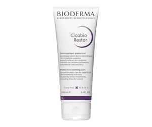 Ansiktspleie - Bioderma Cicabio Restor Protective Soothing Care - 3701129801710