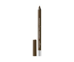 Sminke - Bourjois Contour Clubbing Waterproof Eye Pencil - No. 71 All the Way Brown - 3616305493330