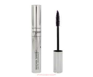 Sminke - By Terry Terrybly Growth Booster Mascara No. 4 Purple Success - 3700076434071