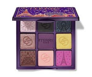 Sminke - By Terry VIP Expert Eyeshadow Palette - 3700076460537