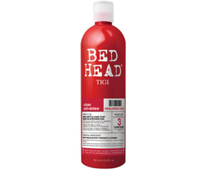 Hårpleie - TIGI Bed Head Resurrection Conditioner 750ml - 615908426717