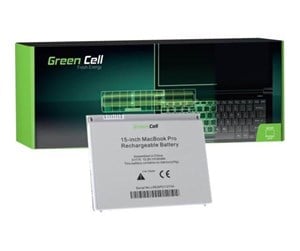 Bærbar PC - Batteri  - Green Cell Laptop Battery - Li-pol - 56 Wh - AP01