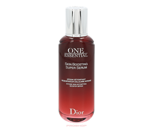 Ansiktspleie - Christian Dior One Essential Skin Boosting Super Serum - 3348901362672