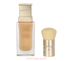 Sminke - Christian Dior Prestige Le Micro-Fluide Teint De Rose 30 ml - No. 1W - 3348901430852