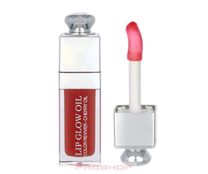 Sminke - Christian Dior Addict Lip Glow Oil 6ml - No 012 Rosewood - 3348901491235