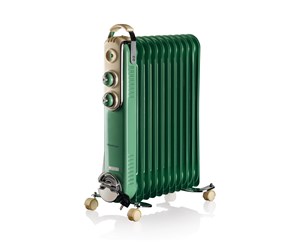 Varme- & Kjøleapparat - Ariete Vintage Oilradiator - 2500w - 00B083904AR0