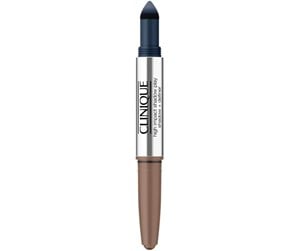 Sminke - Clinique Impact Duo Eye Shadow - No. 10 Night + Day - 192333201503