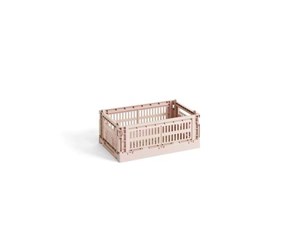 Dekorasjon - Hay - Colour Crate S - Blush - 541438