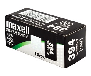 Batteri - Maxell SR 936SW - 18289600