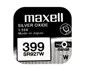 Batteri - Maxell SR 927W - 18289800