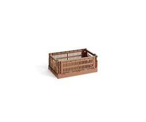 Dekorasjon - Hay - Colour Crate S - Terracotta - 541456