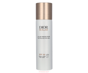 Kroppspleie - Christian Dior Solar The Protective Milk for Face and Body SPF 30 125ml - 3348901642828