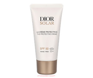 Ansiktspleie - Christian Dior Solar The Protective Creme SPF50 - 50ml - 3348901642781