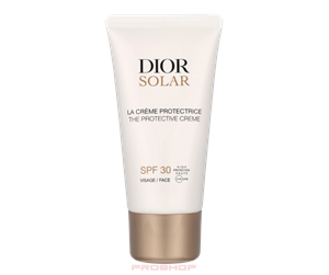 Ansiktspleie - Christian Dior Solar The Protective Creme SPF30 - 50ml - 3348901642798