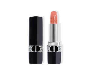 Sminke - Christian Dior Rouge Natural Couture Colour Lip Balm - No. 525 Chérie - 3348901585569