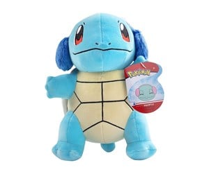 Pokemon - Pokemon Squirtle with Ear Muff - 0191726480624