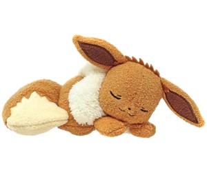 Pokemon - Pokemon Sleeping Eevee - 0191726483083