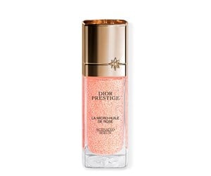 Ansiktspleie - Christian Dior Prestige Le Micro-Huile De Rose Advanced Serum 30 ml - 3348901609258