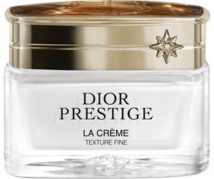 Ansiktspleie - Christian Dior Prestige La Creme Texture Rich 50 ml - 3348901510738