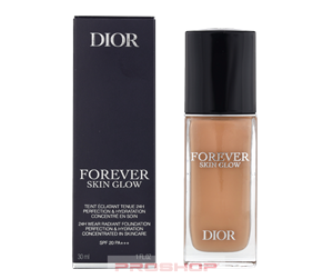 Sminke - Christian Dior Forever Skin Glow Foundation 30ml - No. 5N Neutral - 3348901578349