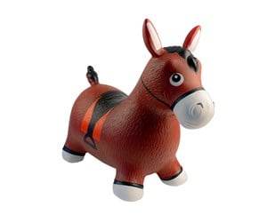 Babyleker - Magni Jumping Horse - 3565