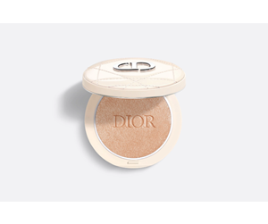 Sminke - Christian Dior Forever Couture Luminizer Highlighting Powder - No. 01 Nude Glow - 3348901566780