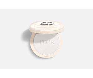 Sminke - Christian Dior Forever Couture Luminizer Highlighting Powder - No. 03 Pearlscent Glow - 3348901566803