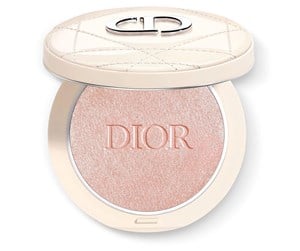 Sminke - Christian Dior Forever Couture Luminizer Highlighting Powder - No. 02 Pink Glow - 3348901675178