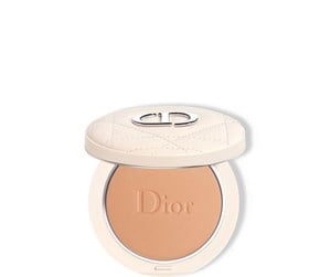 Sminke - Christian Dior Forever Compact Bronzer Powder - No. 02 Light Bronze - 3348901550819