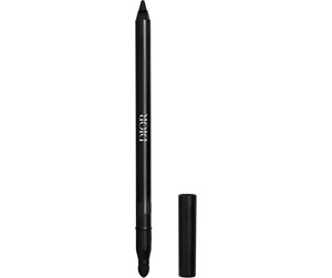 Sminke - Christian Dior On Stage Liner Waterproof Eyeliner - Black - 3348901663151