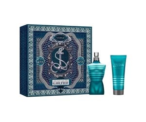 Gavesett - Jean Paul Gaultier Le Male Giftset - 8435415092562