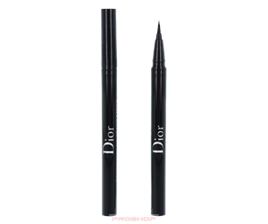 Sminke - Christian Dior On Stage Liner 24H Wear Waterproof Eyeliner - No. 96 Satin Black - 3348901595988