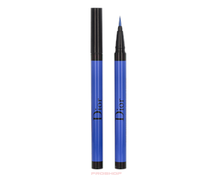 Sminke - Christian Dior On Stage Liner 24H Wear Waterproof Eyeliner - No. 81 Satin Indigo - 3348901595995