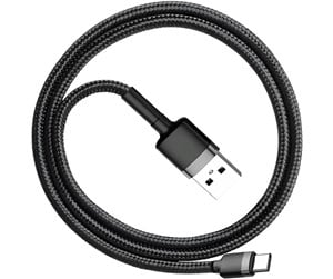 Mobil - Andre tilbehør - SAPHE Drive Pro USB-C Cable - 1038