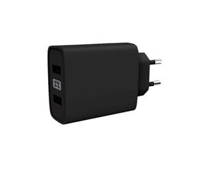 Mobil - Adaptere og ladere - XtremeMac XWH-QCW-13 Mobile Device Charger - XWH-QCW-13