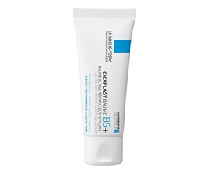 Kroppspleie - La Roche-Posay LRP Cicaplast Soothing Repairing Balm 40 ml - 3337875816809